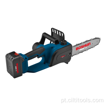 11,5 polegadas de serra de bateria de lítio sem escova